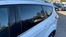 Ford Kuga 1.5 EcoBoost Zetec 5dr 2WD Petrol Estate